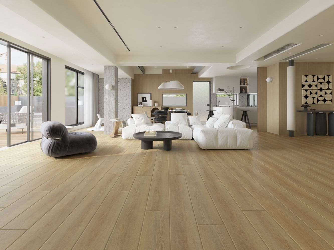 Create Flooring Serene Scapes Morning Dew S6222 CF-SERENEMORNINGDEWS6222