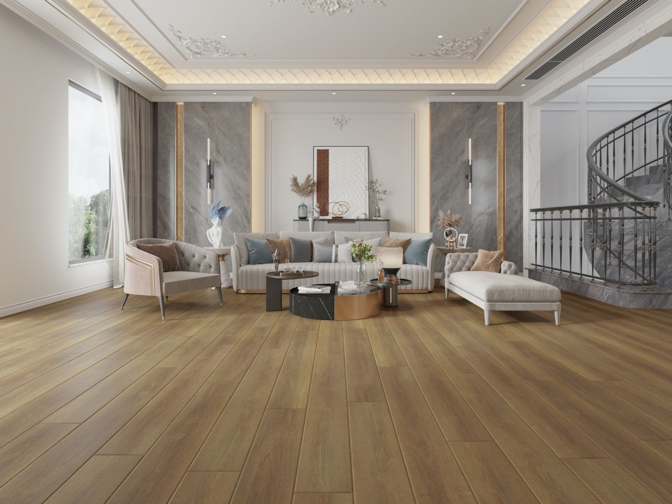 Create Flooring Serene Scapes Sun Kissed S6219 CF-SERENESUNKISSEDS6219