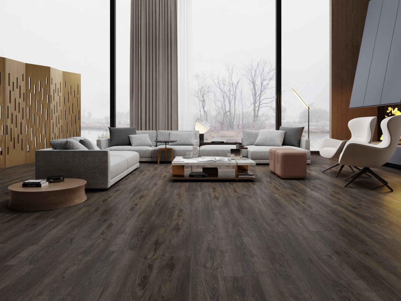 Create Flooring Assurance Prominent A883 CF-ASSURANCEPROMINENTA883