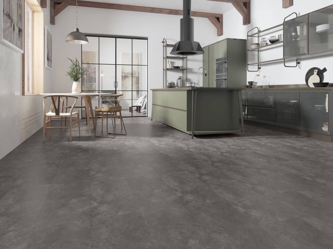 Create Flooring Venetian Collection Mount Etna 2815 CF-VENETIANMOUNTETNA2815