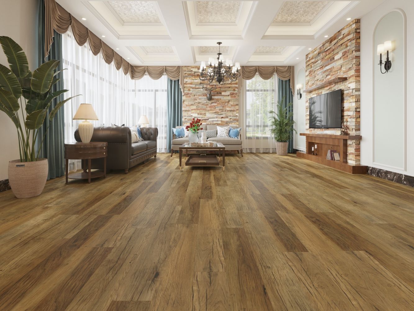 Create Flooring Acadia Autumn 80082 CF-ACADIAAUTUMN80082