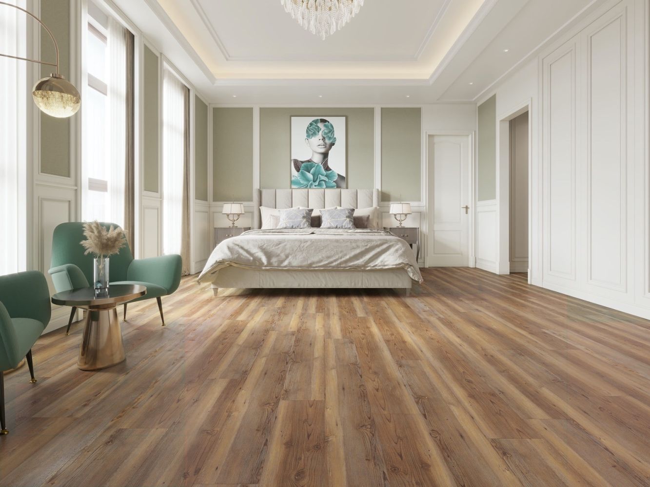 Create Flooring Grand Valley II New York GV1681 CF-GRANDVALLEYIINEWYORKGV1681
