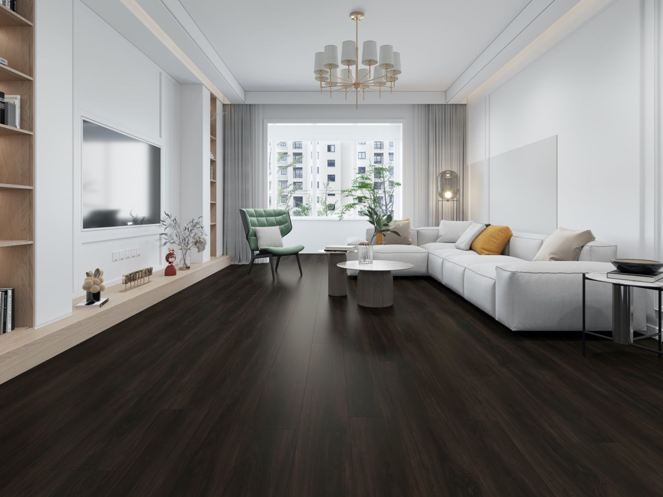 Create Flooring Acadia Forest Wood Q1767 CF-ACADIAFORESTWOODQ1767