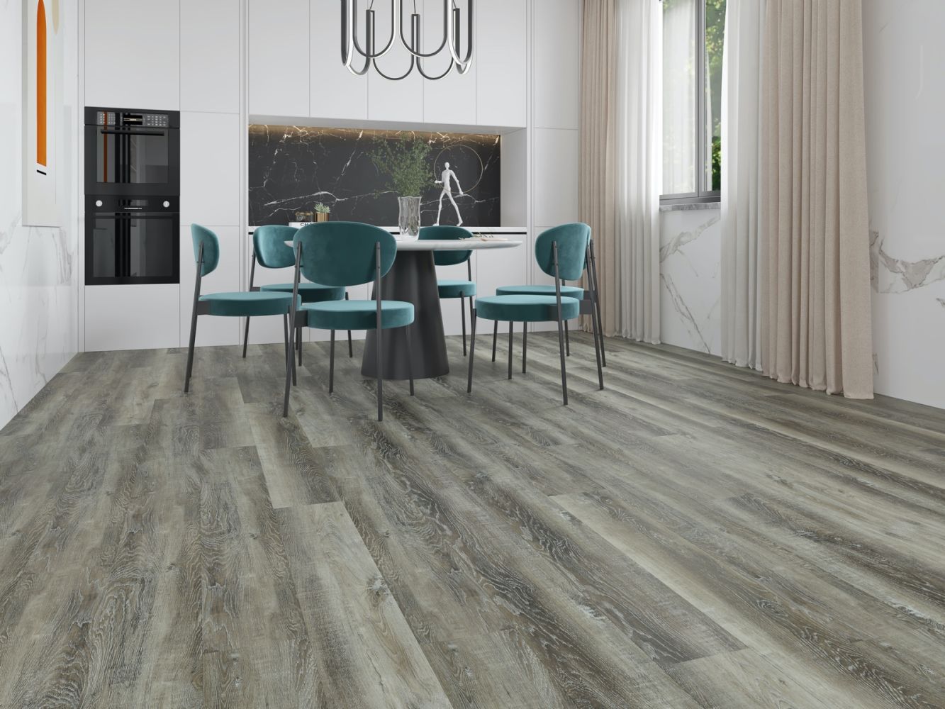 Create Flooring Contour Collection C637 Timeless CF-CONTOURC637TIMELESS