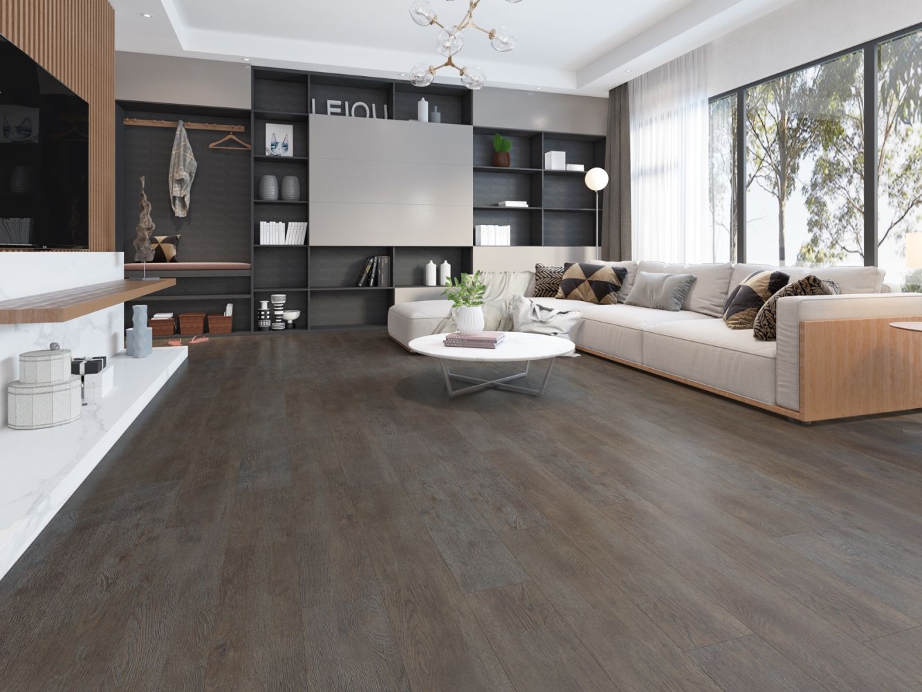 Create Flooring Assurance Content A881 CF-ASSURANCECONTENTA881