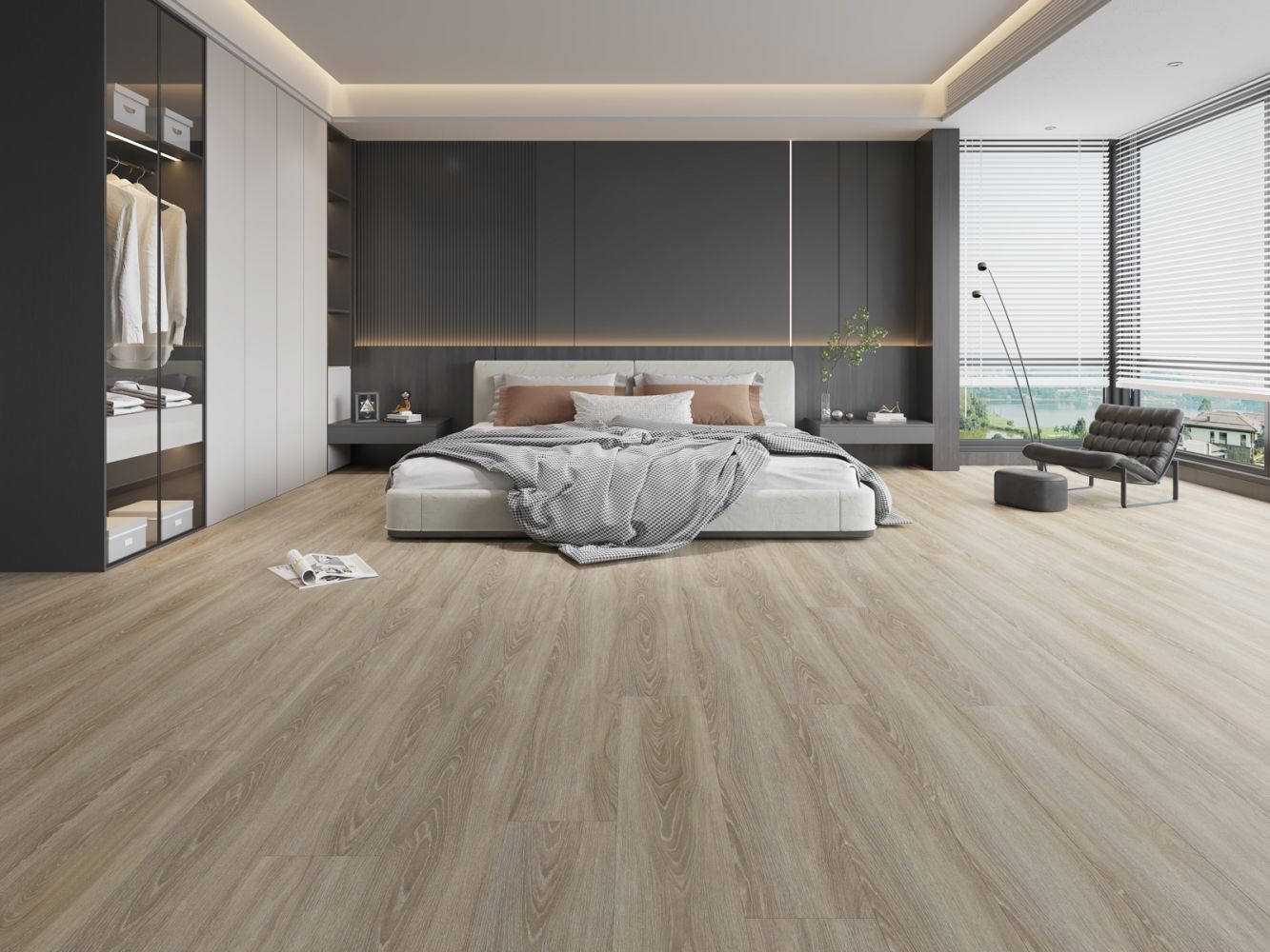 Create Flooring Sparta Diamond Malibar CF-SPARTAMALIBAR