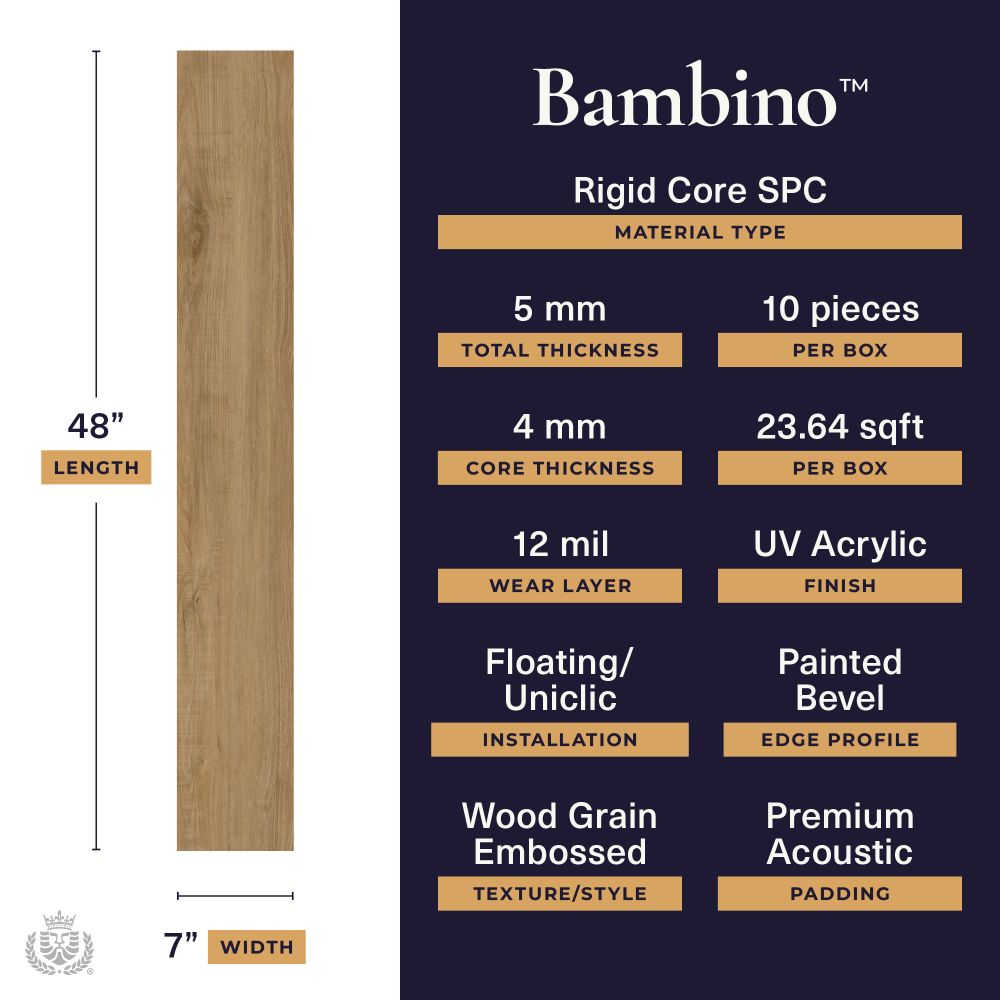 Lions Floor Bambino Toy Block BB-II
