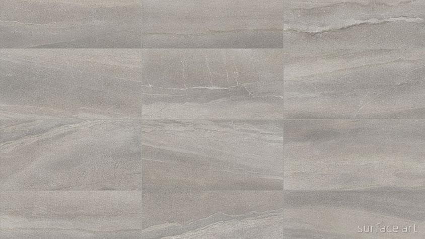 Surface Art Battista Sandstone Ash TSAVCBATAS1224