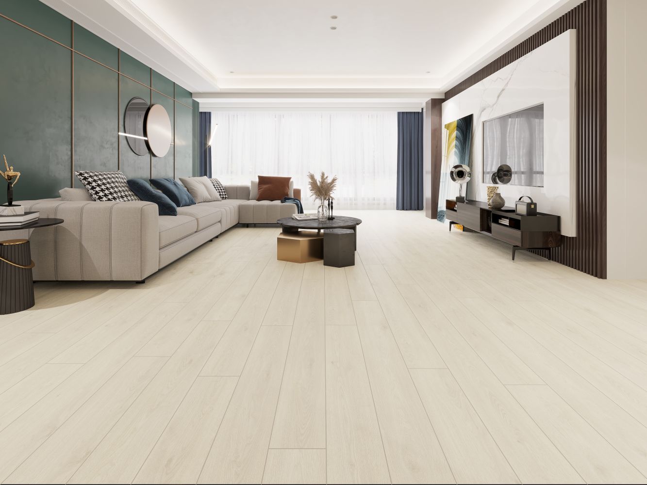 Lions Floor Bambino Ocean Breeze BB-XI