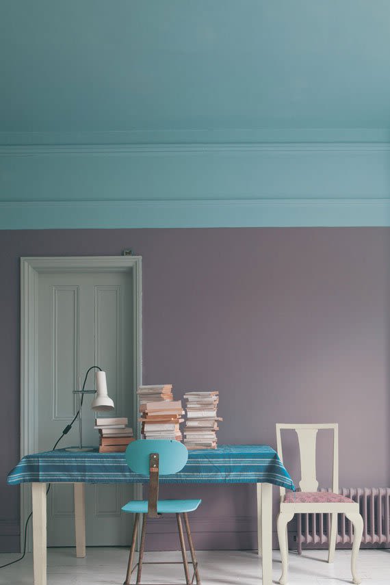 Farrow And Ball Current Palette Brassica 5029496877113