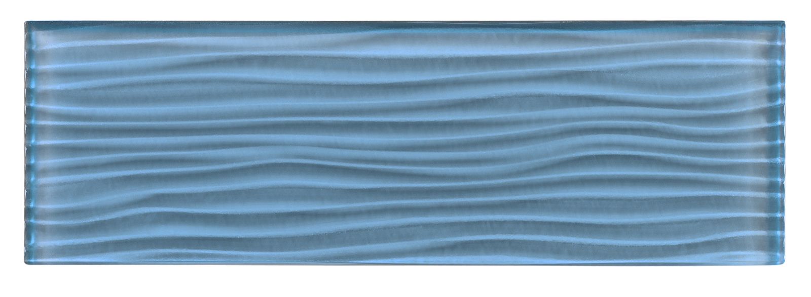 Crystile Wave Glazzio  Blue Sea Foam C09-W