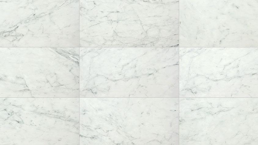 Surface Art Carrara Elite Classic Marble Natural TSAVPCAENA1224