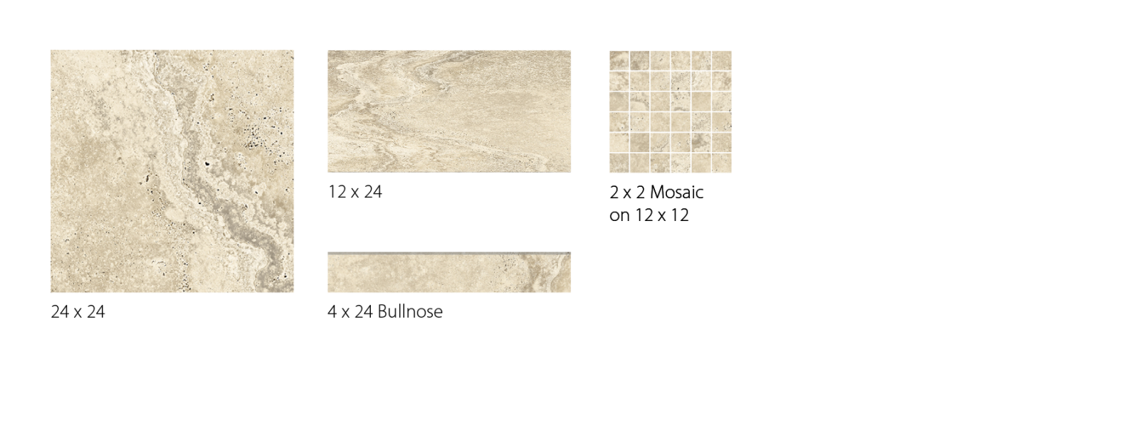 Surface Art Como Candido Soft TEKCOCASO2424M