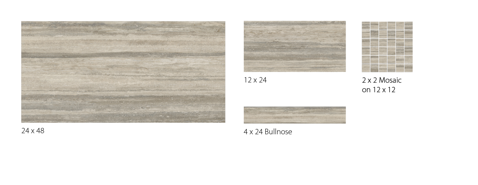 Surface Art Como Candido Vein TEKCOCAVE22MOSM