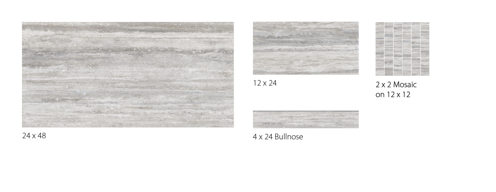Surface Art Como Nebulo Vein TEKCONEVE1224M