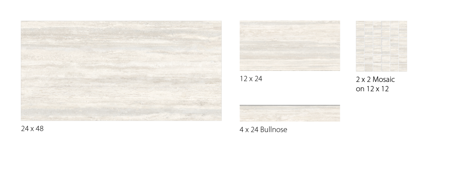 Surface Art Como Niveo Vein TEKCONIVE424BNM
