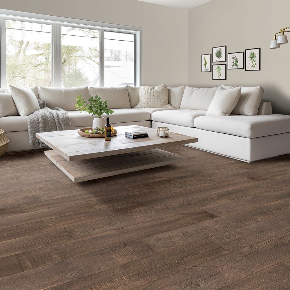 Perfect Home Premier Earth Grove Nutmeg Spice Oak CP01V-368