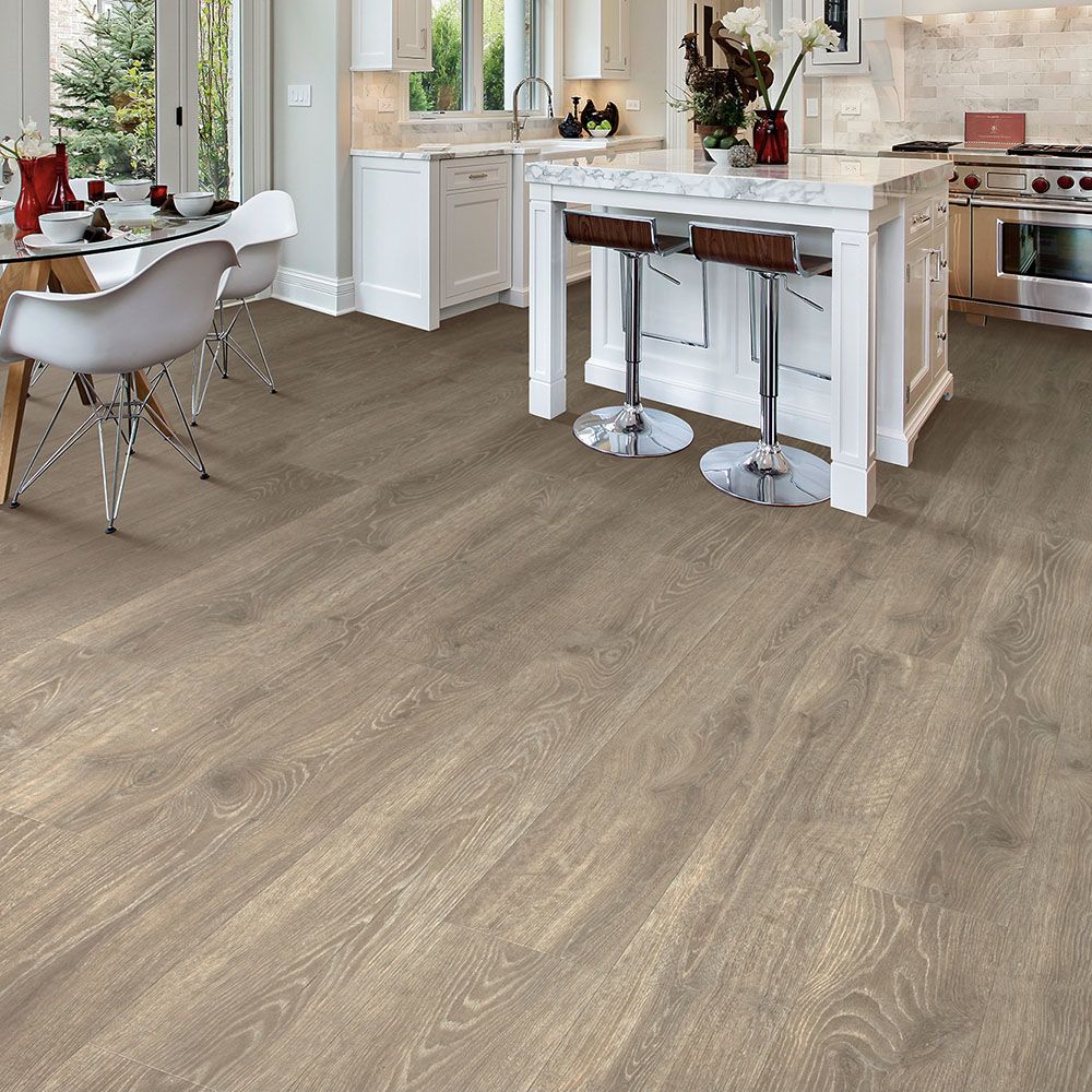 Perfect Home Essential Fern Haven Sienna Brown Oak CP78L-C05