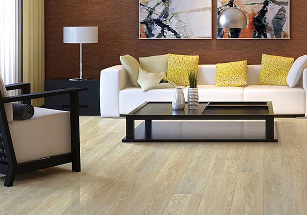Carpetsplus Colortile Select Luxury Vinyl Flooring Essentials 7″ Ivory Coast Oak CV234-705