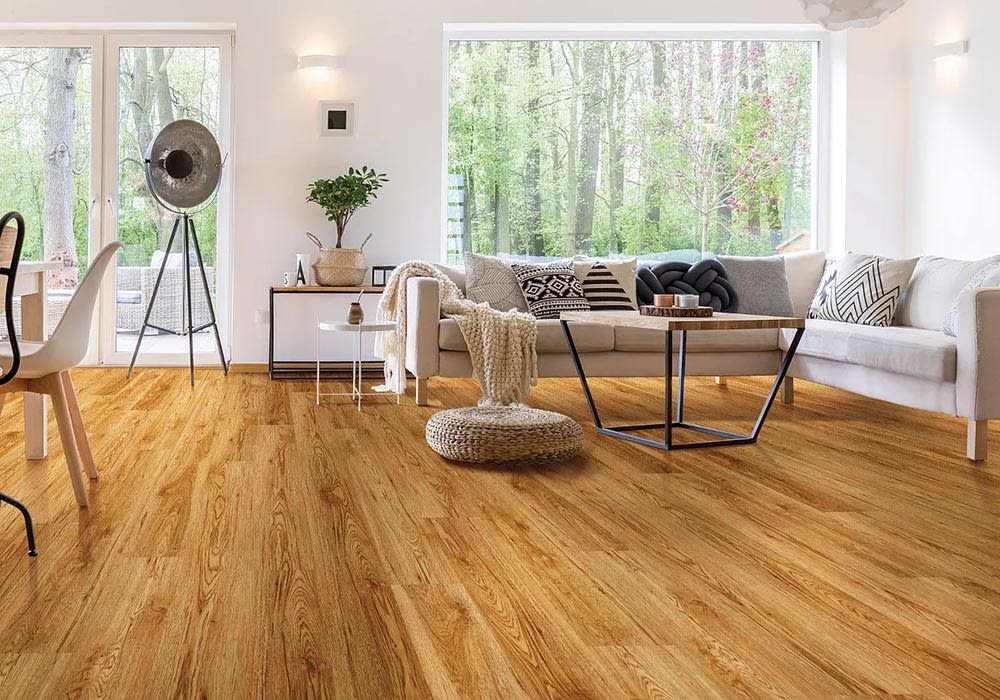 Carpetsplus Colortile Select Luxury Vinyl Flooring Essentials 7″ Marsh Oak CV234-714