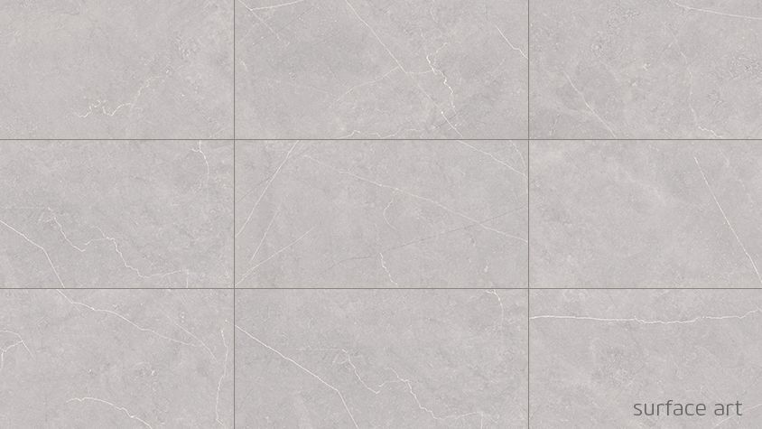 Surface Art Daima Classic Marble Grey TSSDAGR0324BN