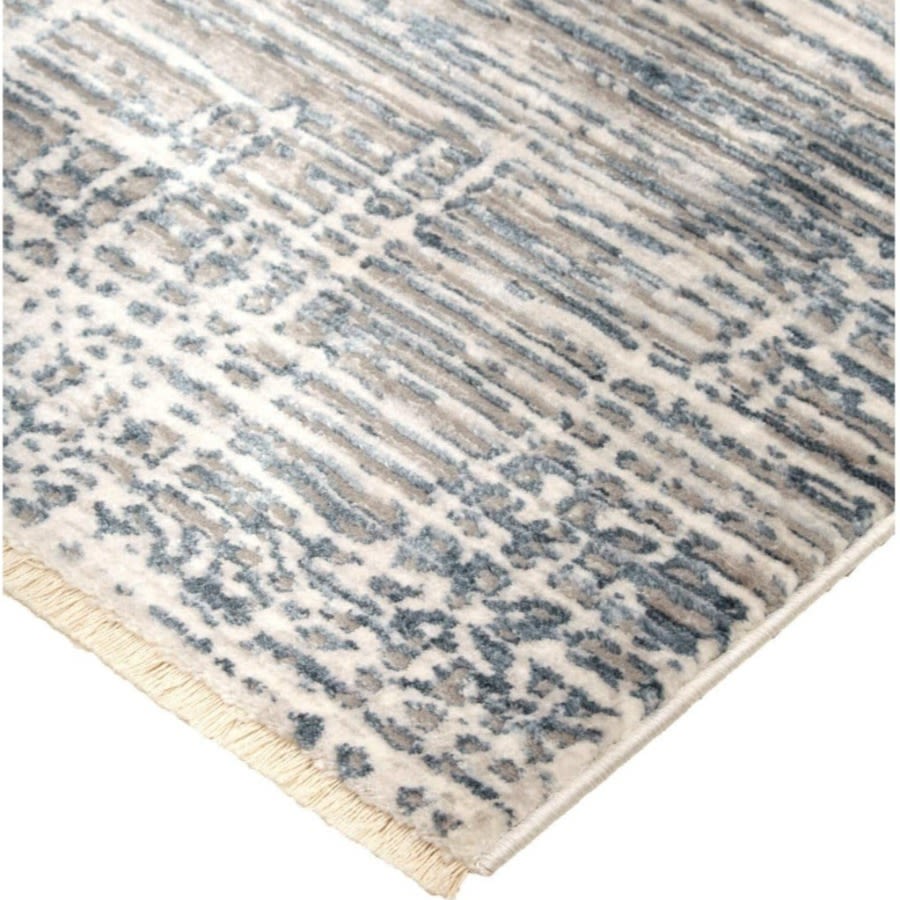 Jordans Signature Series Delightful 3853 Grey/Beige 6’7″ x 9’8″ Delightful3853Grey/Beige67x98