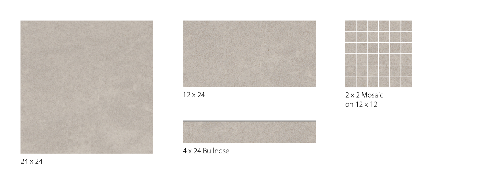 Surface Art Deluxe 2.0 Delorian Grey TSIADELDG22MOH20