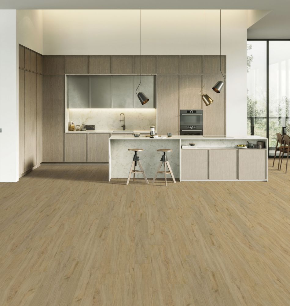 Cascade Impact LVT Lighthouse Oak IMP69