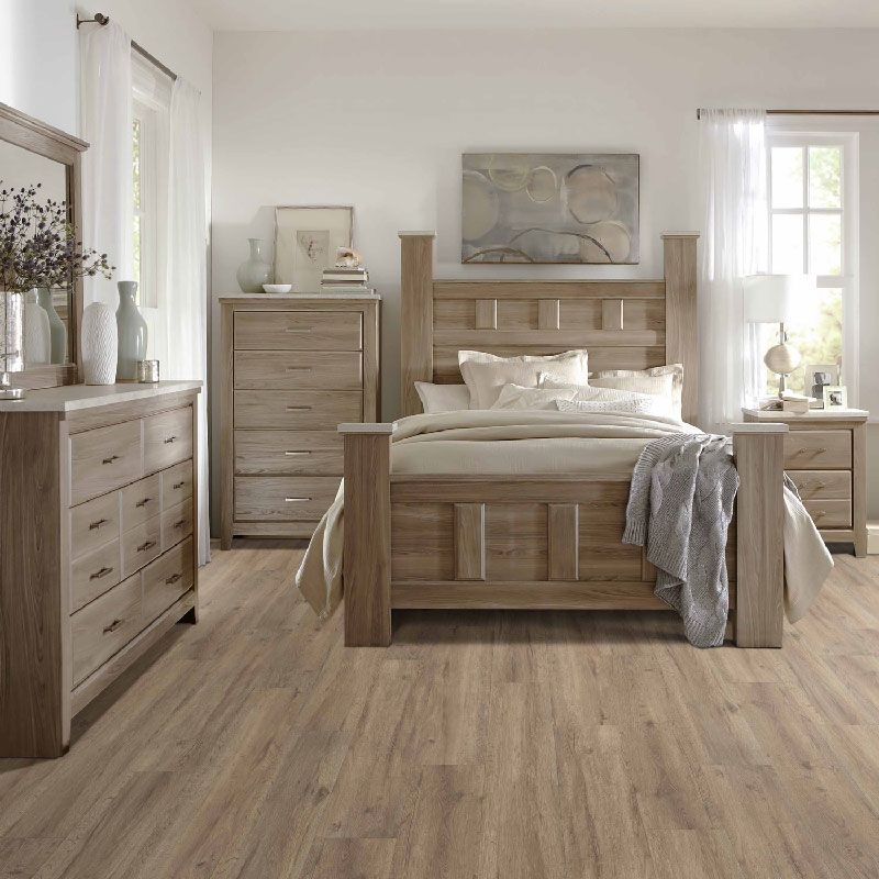 Timeless Designs Everlasting XL Rigid Core Appalachian Oak IS-VRLSTINGXLRIGIDCRPPLCHINK