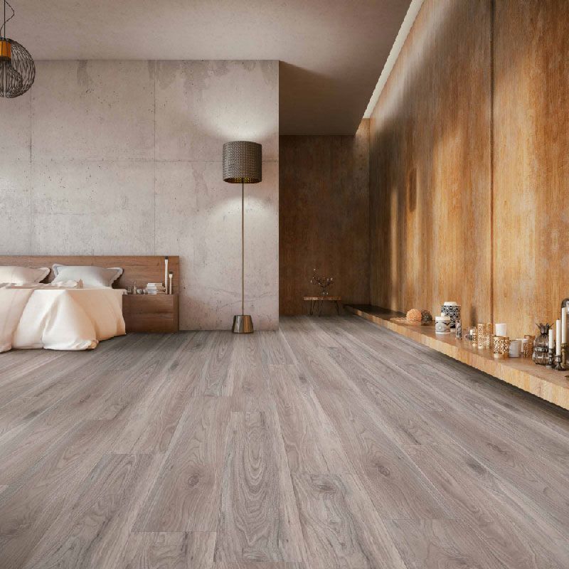 Timeless Designs Everlasting XL Rigid Core Driftwood Grey Oak IS-VRLSTINGXLRIGIDCRDRIFTWDGRYK