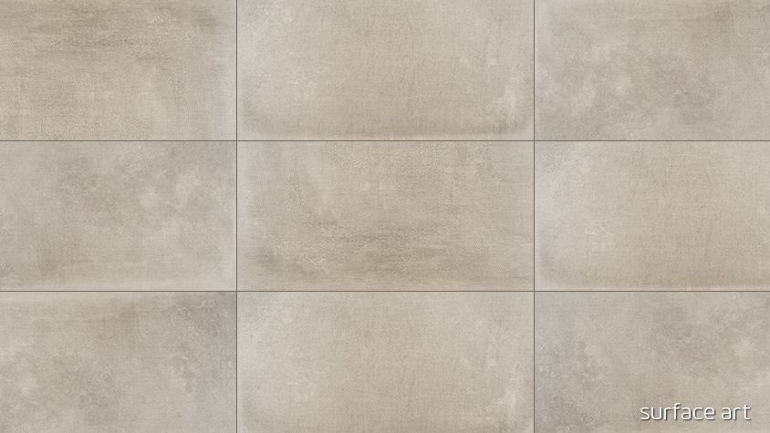 Surface Art Fab-crete Modern Concrete Taupe TSAPCFCTAUBN