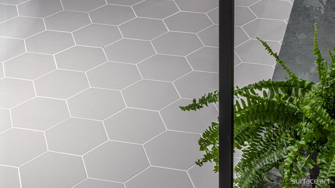 Surface Art Force Contemporary Grey TSCFORGR67HEx