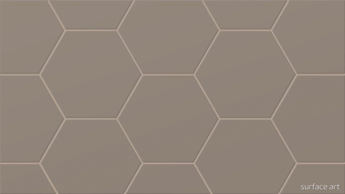 Surface Art Force Contemporary Taupe TSCFORTA213PIC