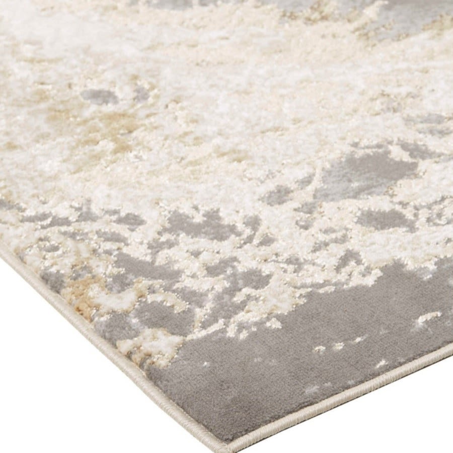 Jordans Signature Series Gilded 3563 Beige/Grey 6’7″ x 9’4″ Gilded3563Beige/Grey67x94