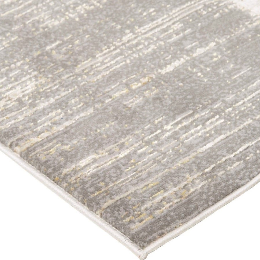 Jordans Signature Series Gilded 3736 Gold/Beige 3’11” x 5’11” Gilded3736Gold/Beige311x511