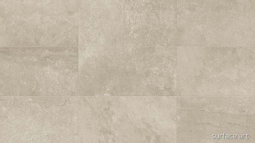 Surface Art Glacier Classic Travertine Sand Stone TSDGLASAST2436