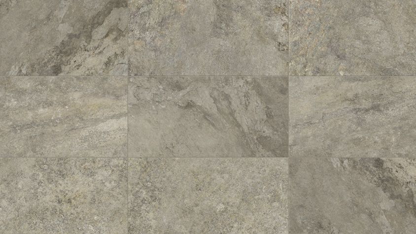 Surface Art Glacier Classic Travertine Slate Stone TSDGLASLST33BRI