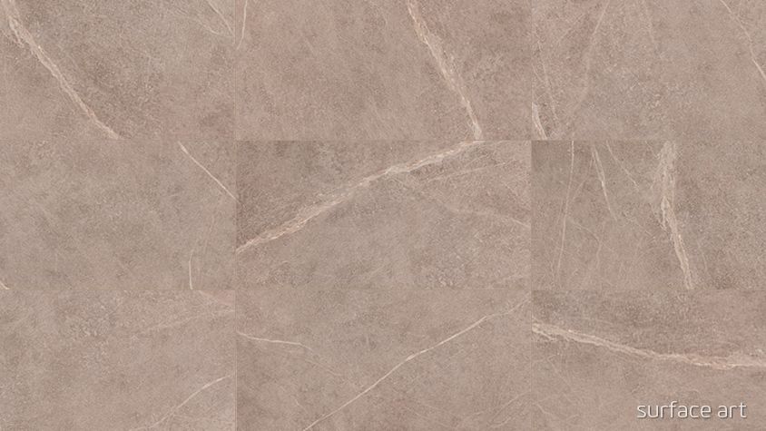 Surface Art Highland Marble Crema TSSPHIGCR2448N