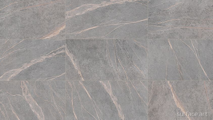 Surface Art Highland Marble Grigio TSSPHIGGR412N