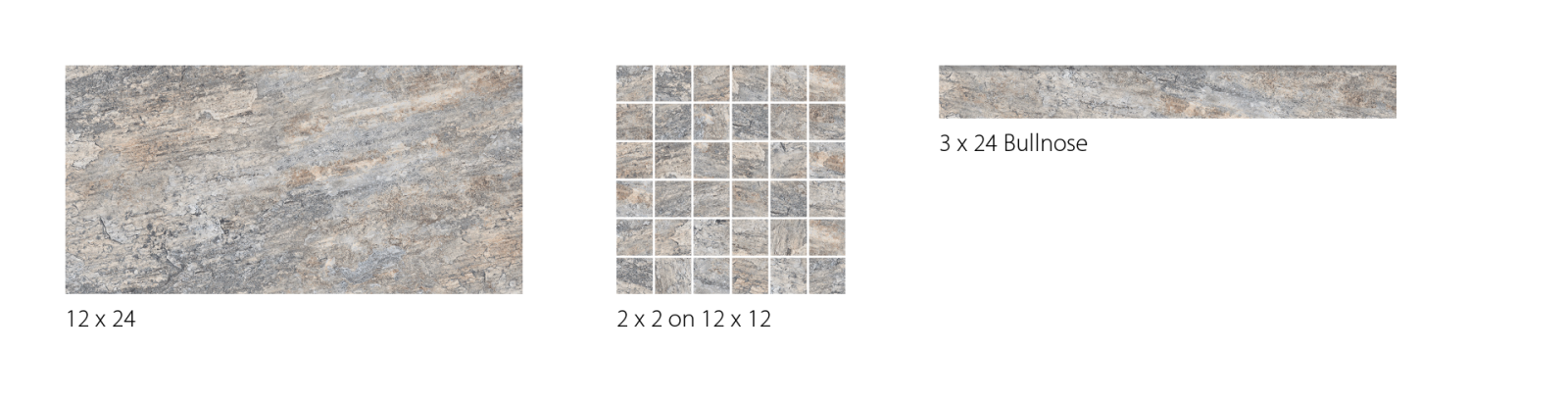 Surface Art Himalaya Rustic Quartz Grigio TSEVCHIMGRMOS