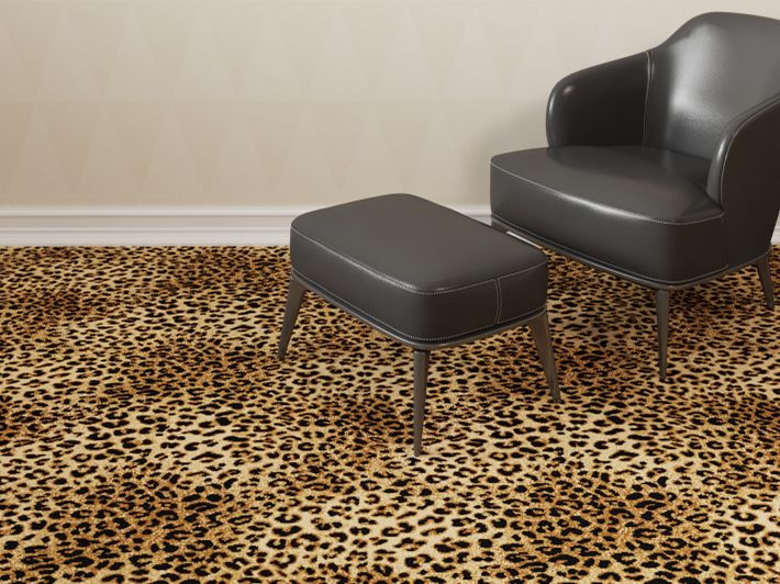 Kane Affordable Luxury Collection AGILE CHEETAH FFRDCHTH