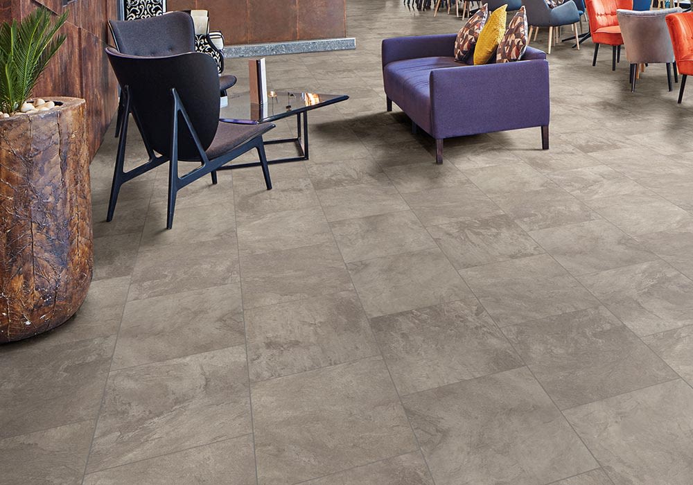 Carpetsplus Colortile Design Statement Flooring Korlok Select Stone Cascade CTR0430