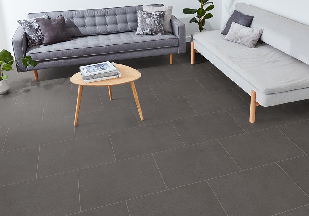 Carpetsplus Colortile Design Statement Flooring Korlok Select Stone Night Sky CTR0630