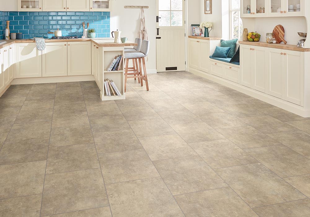 Carpetsplus Colortile Design Statement Flooring Korlok Select Stone Plymouth Cotta CTR1130