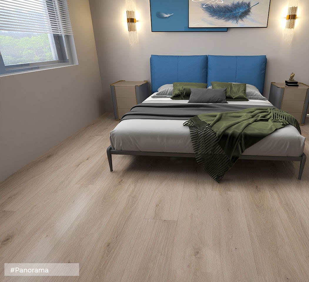 Jordans Signature Series Aquaresist Laminate Panorama AquaResist-Panorama
