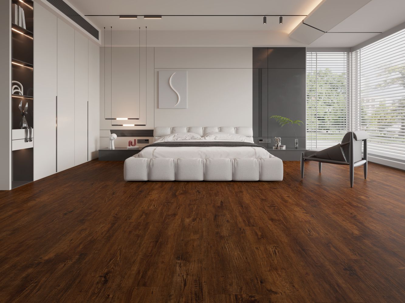 Lions Floor Comfort Heights City Pointe LI-CH08