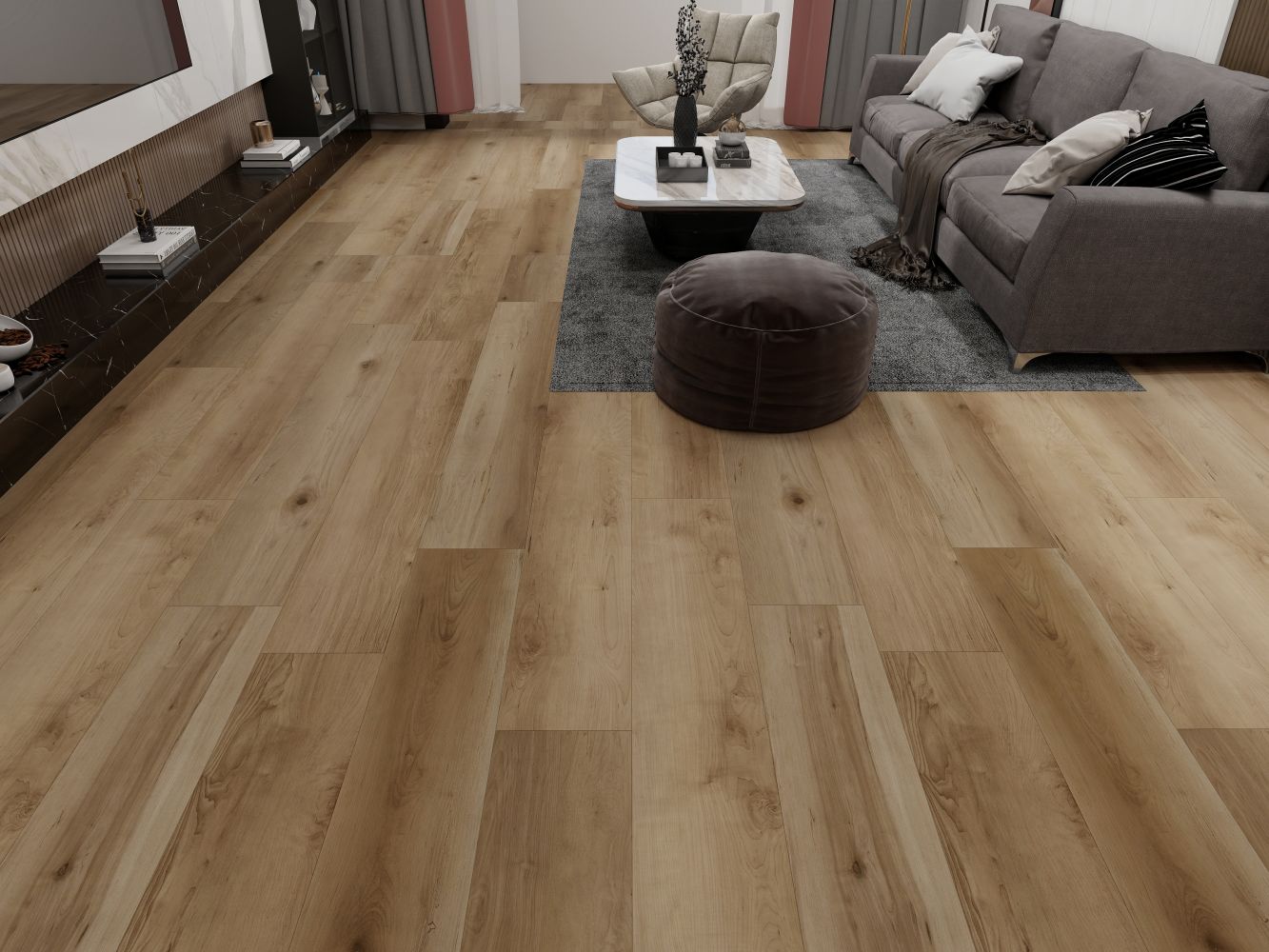 Lions Floor Comfort Heights Maple Gardens LI-CH14