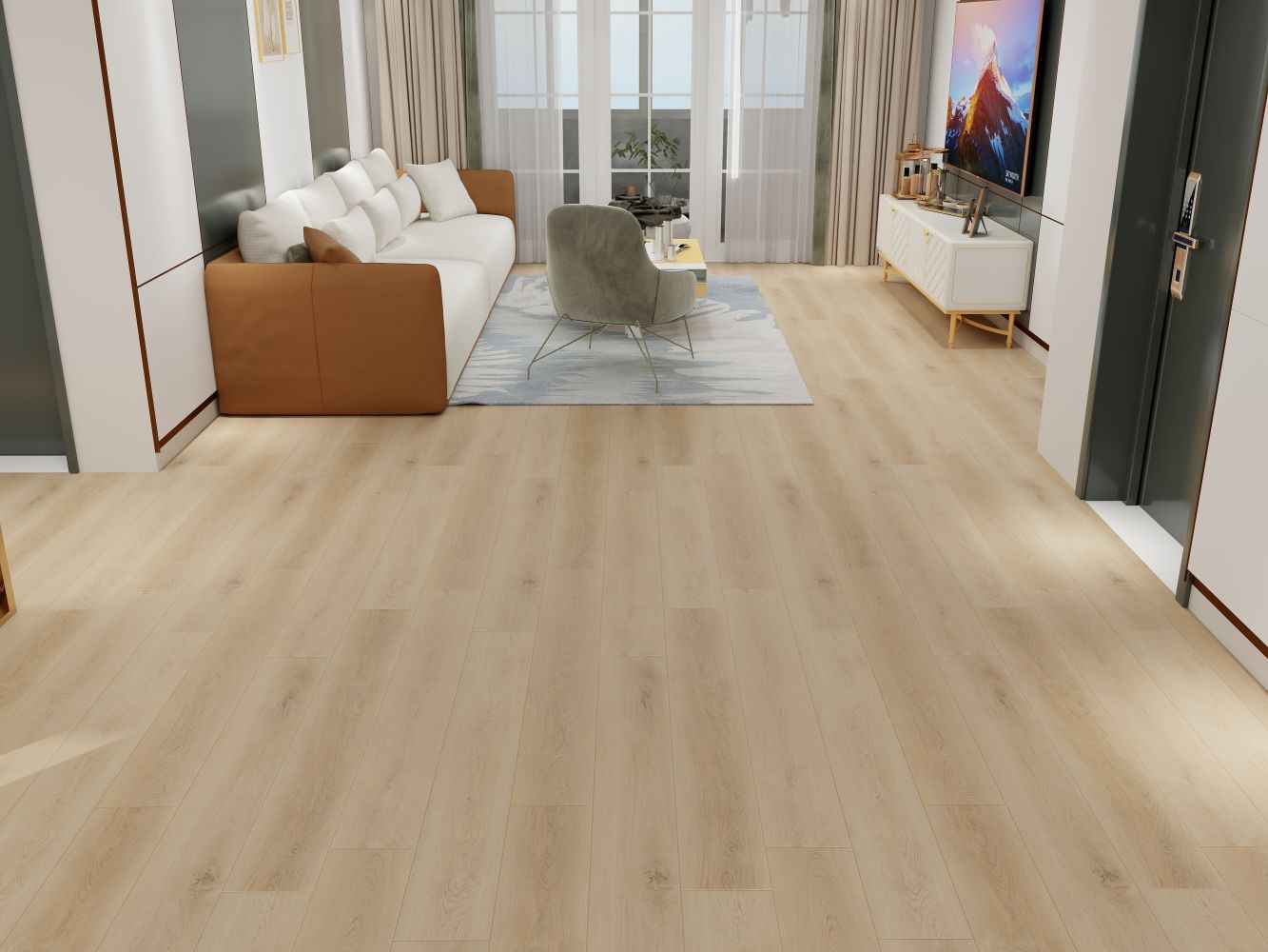 Lions Floor District Max Scarsdale LI-DM02