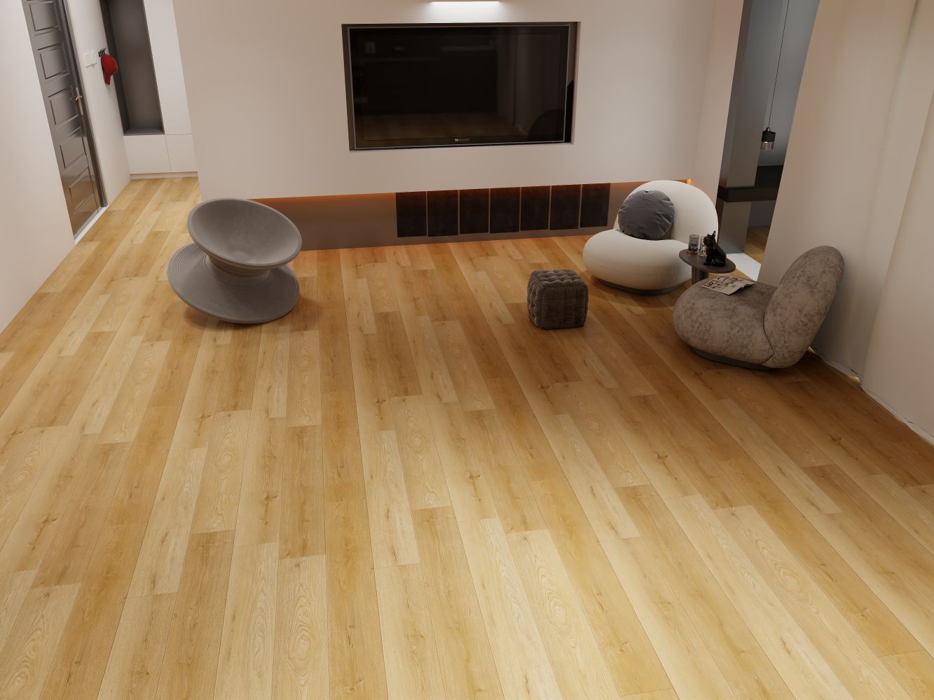 Lions Floor District Max Belvedere LI-DM11