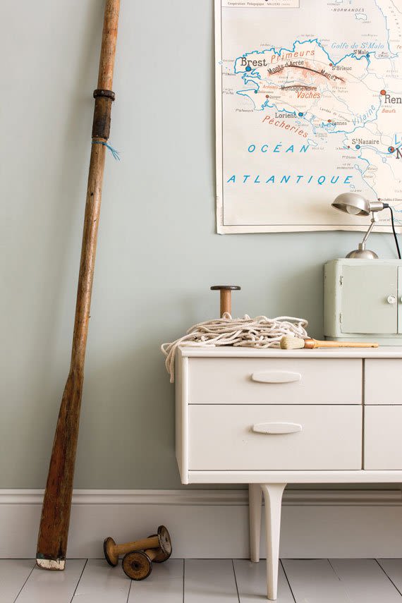 Farrow And Ball Current Palette Light Blue 5029496112207